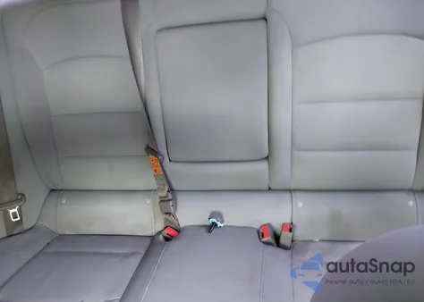 2018 Chevrolet Malibu Lt из США, поврежденный, VIN 1G1ZD5ST5JF130489